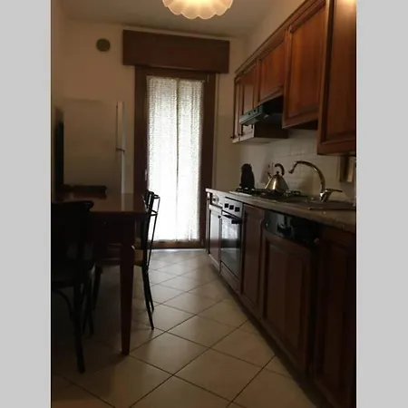Esclusive Family Apartamento *