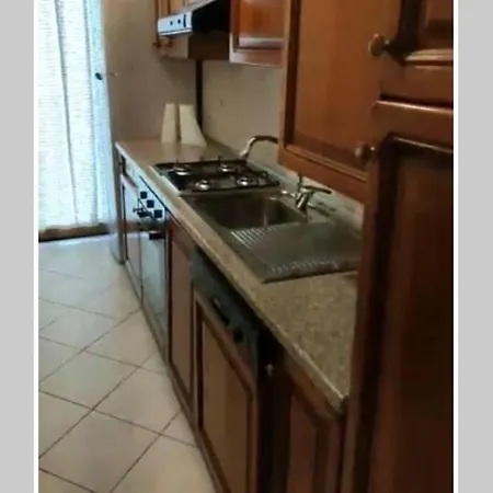 Apartment Esclusive Family Mestre