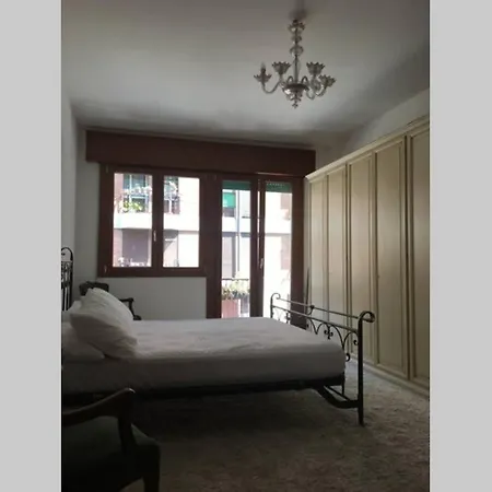 Apartment Esclusive Family Mestre
