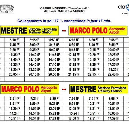 Appartamento A Pochi Minuti Dalla Stazione Di Mestre