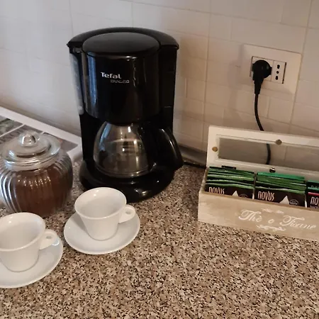 Esclusive Family Mestre