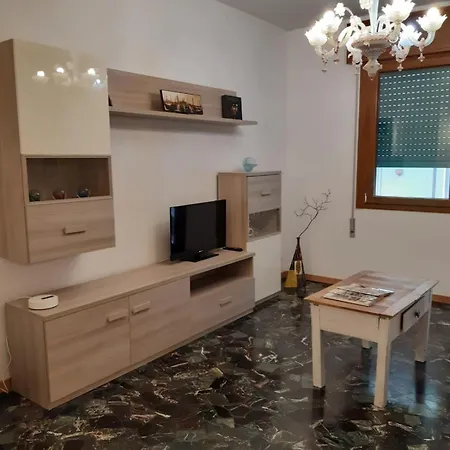 Esclusive Family Appartement *