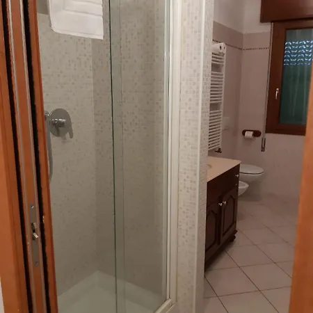 Appartement Esclusive Family Mestre