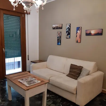 Esclusive Family * Mestre