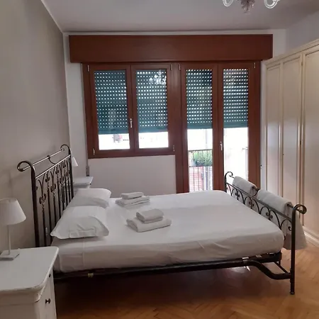 Esclusive Family Appartement *