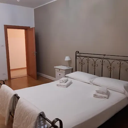 Appartement Esclusive Family Mestre